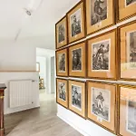 La Petite Hugrie * Le Vieux Marillais