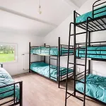 La Petite Hugrie * Le Vieux Marillais