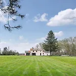 La Petite Hugrie * Le Vieux Marillais