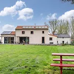 Casa de Férias La Petite Hugrie *