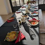 La Petite Hugrie Casa de Férias Le Vieux Marillais
