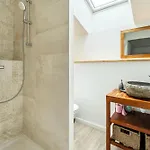 La Petite Hugrie Casa de Férias