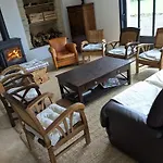 La Petite Hugrie * Le Vieux Marillais