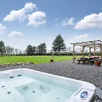 Casa de Férias La Petite Hugrie