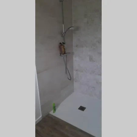 La Petite Hugrie * Le Vieux Marillais