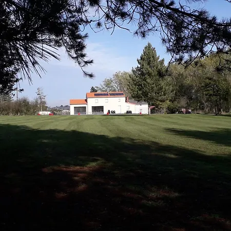 Grande Maison Avec Parc Et Holiday home *