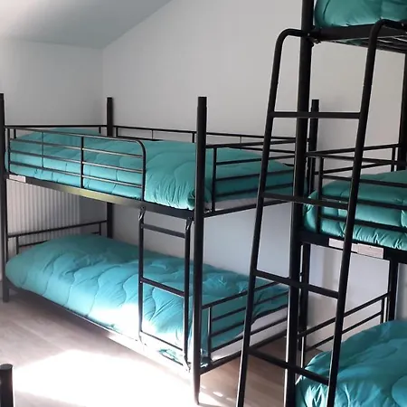 بيت للعطل La Petite Hugrie