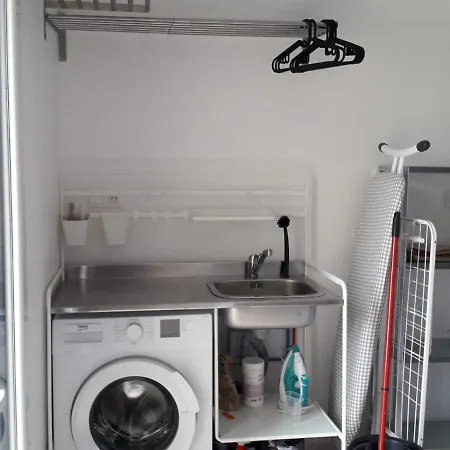 بيت للعطل La Petite Hugrie