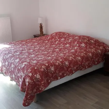 La Petite Hugrie Le Vieux Marillais