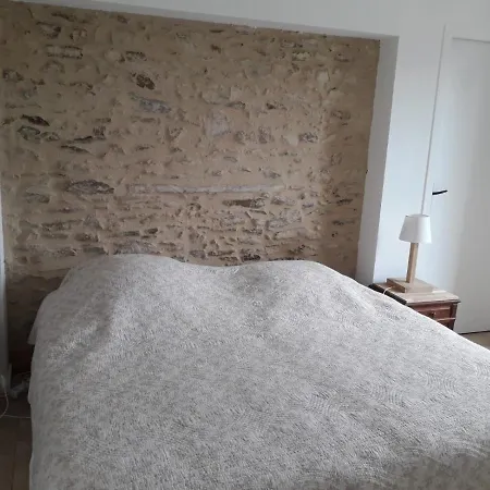 Grande Maison Avec Parc Et * Le Vieux Marillais