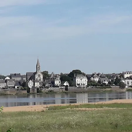 Grande Maison Avec Parc Et Holiday home *