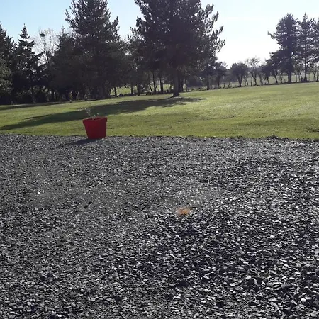 بيت للعطل La Petite Hugrie