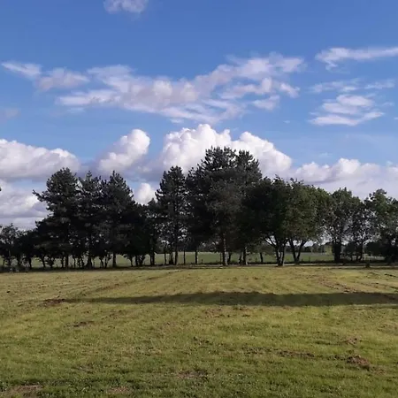 別荘 La Petite Hugrie *