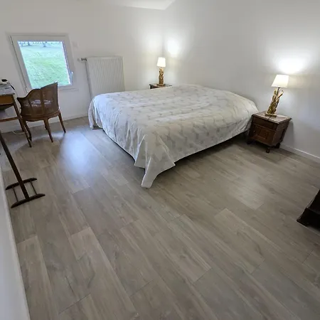 別荘 La Petite Hugrie *