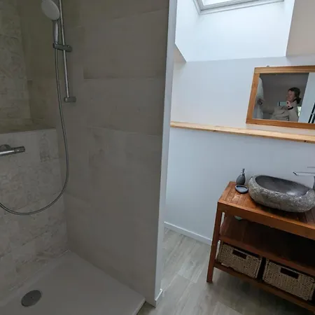 La Petite Hugrie Le Vieux Marillais