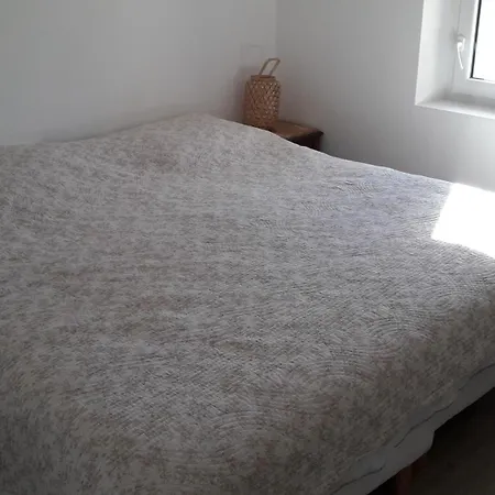 別荘 La Petite Hugrie Le Vieux Marillais