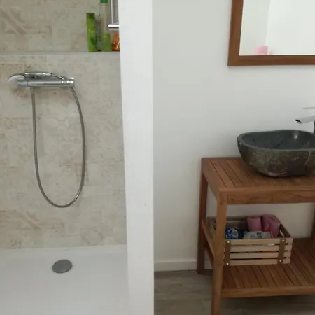 La Petite Hugrie 別荘 *