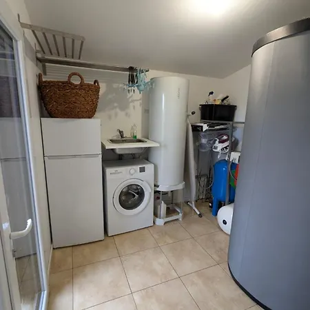 La Petite Hugrie * Le Vieux Marillais