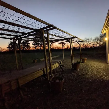 La Petite Hugrie Le Vieux Marillais