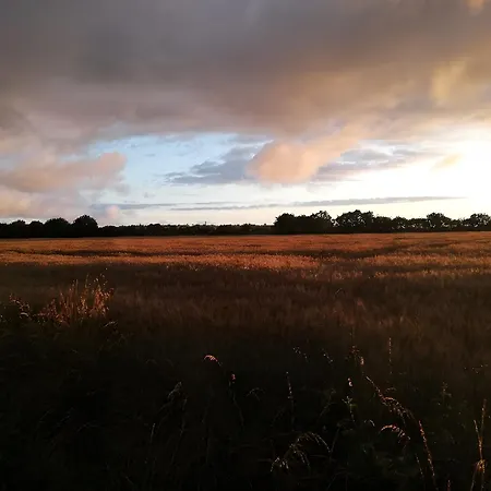 La Petite Hugrie Le Vieux Marillais