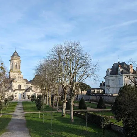 La Petite Hugrie * Le Vieux Marillais