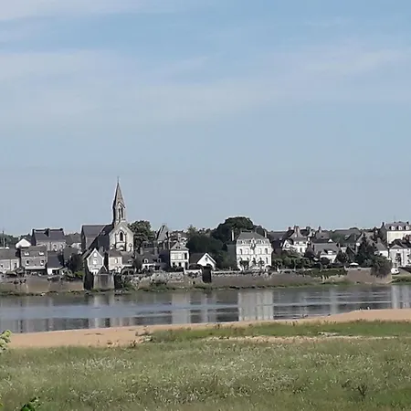 La Petite Hugrie Le Vieux Marillais