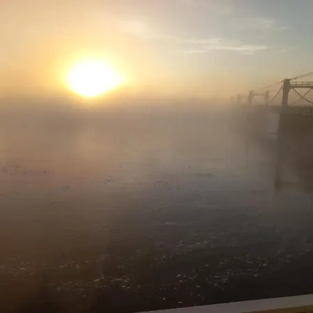 La Petite Hugrie 別荘