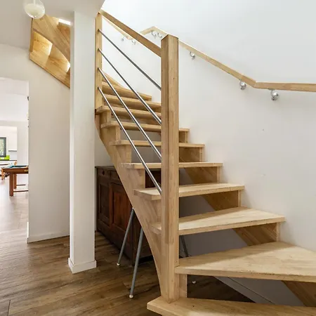 La Petite Hugrie * Le Vieux Marillais