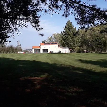 La Petite Hugrie Holiday home