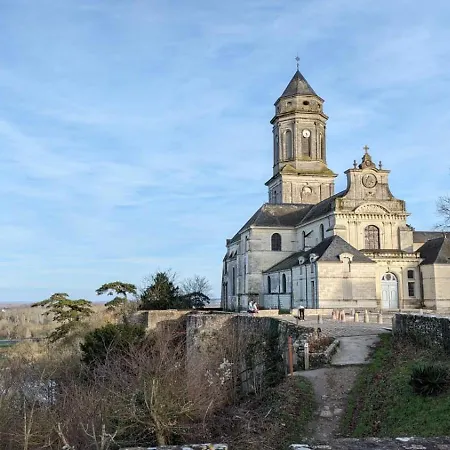 La Petite Hugrie בית נופש
