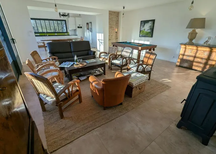 La Petite Hugrie Casa vacanze