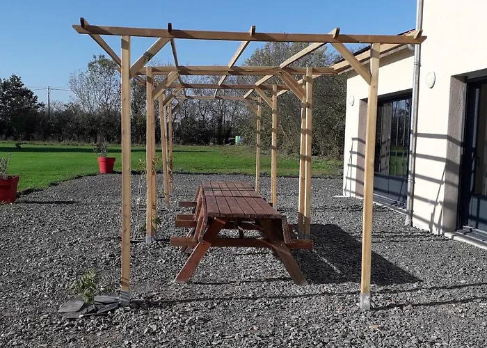 Casa vacanze La Petite Hugrie *