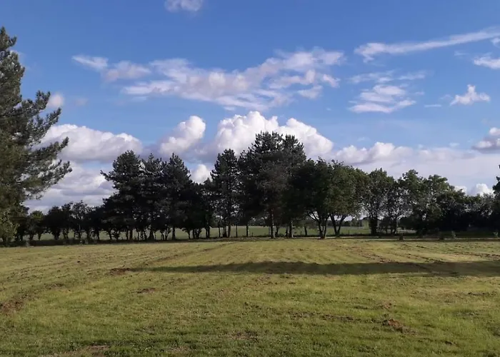 Casa vacanze La Petite Hugrie *