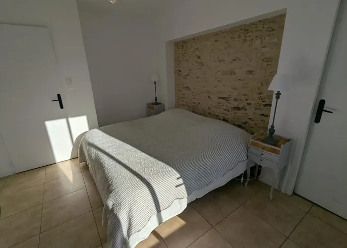 La Petite Hugrie Casa vacanze *