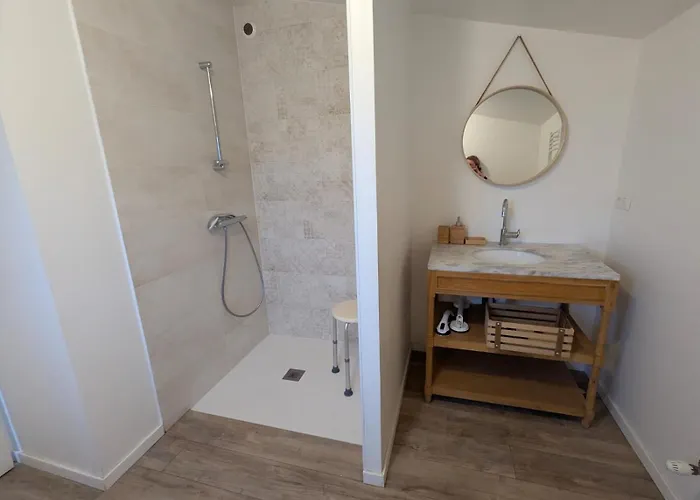 La Petite Hugrie Casa vacanze *