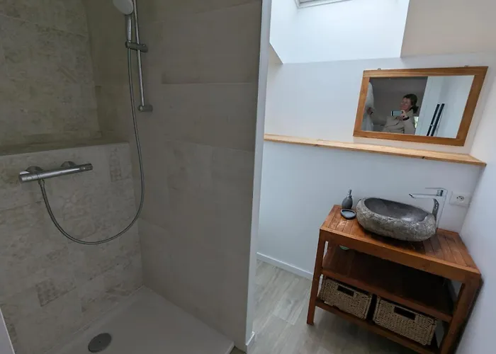 La Petite Hugrie Le Vieux Marillais