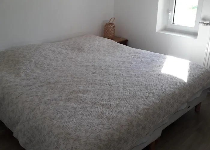 Casa vacanze La Petite Hugrie Le Vieux Marillais