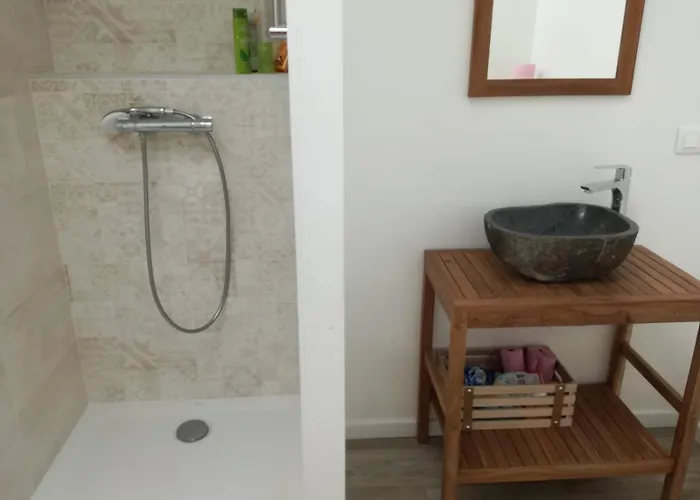 La Petite Hugrie Casa vacanze *