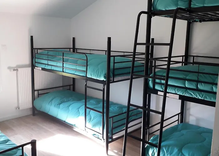 La Petite Hugrie Casa vacanze *