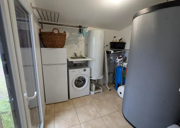 La Petite Hugrie * Le Vieux Marillais