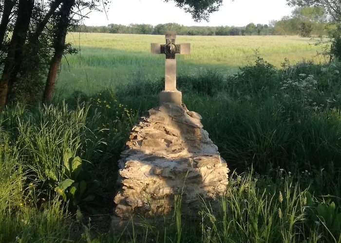 Casa vacanze La Petite Hugrie *