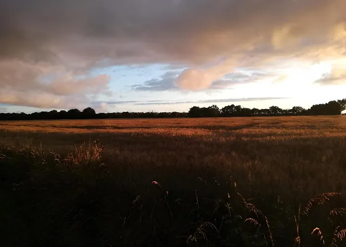 La Petite Hugrie Le Vieux Marillais