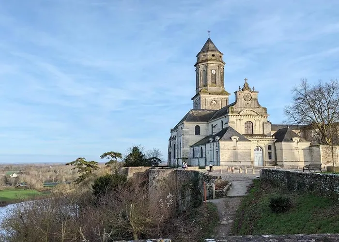 Casa vacanze La Petite Hugrie *