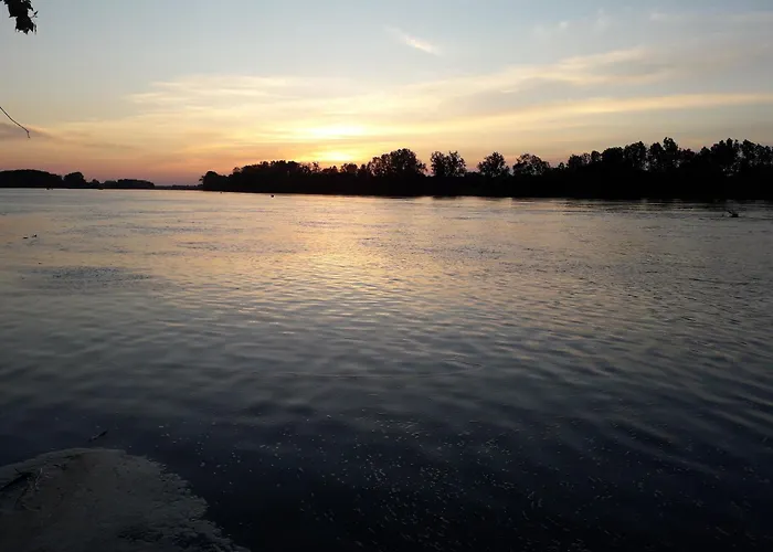 La Petite Hugrie Le Vieux Marillais
