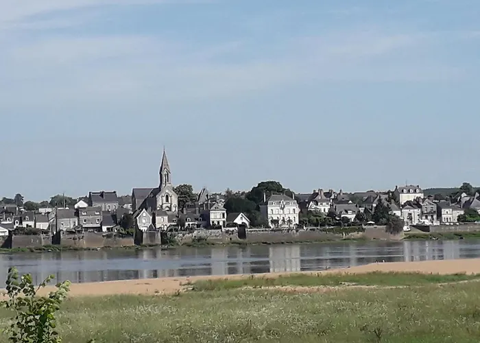 La Petite Hugrie Le Vieux Marillais