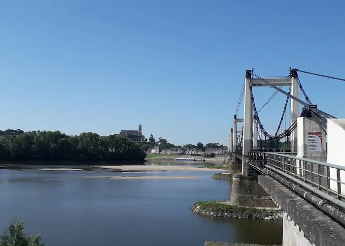 Casa vacanze La Petite Hugrie