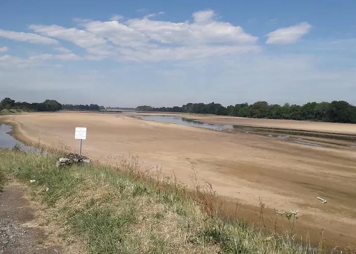 La Petite Hugrie * Le Vieux Marillais