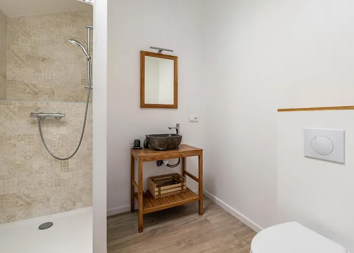 La Petite Hugrie Prázdninový dům Le Vieux Marillais