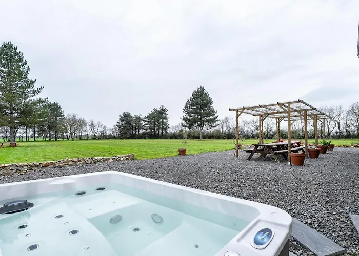 La Petite Hugrie Prázdninový dům